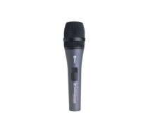 Sennheiser e 845-S - dynamic microphone, supercardioid, switchable version | E845-S | 4006087045169 | MISSENMIK0021