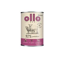 OLLO Umami Lamb and beef - wet dog food - 850g | DLPOLLKAM0019 | 5905567513251 | DLPOLLKAM0019