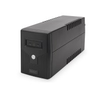 UPS Line-Ineractive DN-170063-B | DN-170063-B | 4016032498612 | AUASSL1T0000005