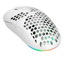 GAMIAC PX71 mouse Gaming Ambidextrous RF Wireless + USB Type-A Optical 16000 DPI | GAMO-1154 | 4251442510299 | WLONONWCRMTXZ