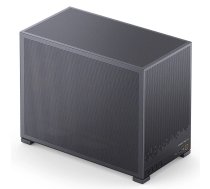 Jonsbo D32 STD MESH BLACK computer case Midi Tower | GEJP-017 | 6970620554303 | WLONONWCRMTNC