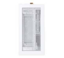 Montech HS02 Midi Tower White | HS02 (W) | 4710562747133 | 100111213