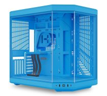 HYTE Y70 Midi Tower Blue | GEHY-043 | 1220000351110 | GEHY-043