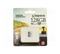 Memory card; microSDXC; 128GB; UHS-I U1; R: 95MB/s; W: 45MB/s | SDCE/128GB | SDCE/128GB