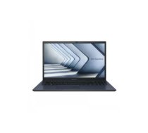 ASUS EXPERTBOOK B1 15.6" FHD CORE5-120U, 16/512GB, W11P, 3Y, US KEYS | B1503CVA-S74506X | 4711636090681 | B1503CVA-S74506X