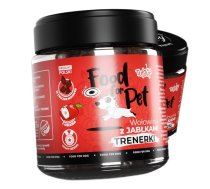 TUF TUF Beef with apple - dog treat - 120g | DLPTFTPRZ0026 | 5905342251408 | DLPTFTPRZ0026
