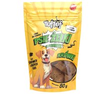TUF TUF Psie żelki - poultry fudge - dog treat - 80g | DLPTFTPRZ0015 | 5903802475449 | DLPTFTPRZ0015