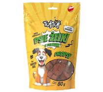 TUF TUF Dog gummies - poultry drops - dog treat - 80g | DLPTFTPRZ0012 | 5903802475494 | DLPTFTPRZ0012