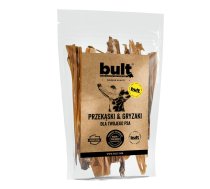 BULT Rabbit skin without fur - dog treat - 250g | DLPBTUPRZ0062 | 5903802472974 | DLPBTUPRZ0062