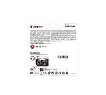 Kingston Canvas Select Plus Gen3 Atmiņas karte 512GB | SDS3/512GB | 740617348347 | SFKINSD512CS310