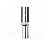 Socket: 6-angles; socket spanner; HEX 7mm; 1/4"; SUPERLOCK; long | NEO-08-240 | 08-240