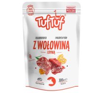 BULT Minced beef with pumpkin - wet dog food - 300g | DLPTFTKAM0034 | 5905342250654 | DLPTFTKAM0034