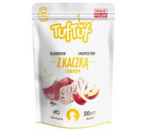 TUF TUF Duck with apple - wet dog food - 300g | DLPTFTKAM0035 | 5905342250791 | DLPTFTKAM0035