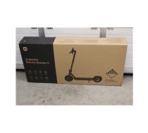 SALE OUT. Xiaomi Electric Scooter 4 EU | Xiaomi | 3 month(s) | USED AS DEMO, MISSING AIR HOSE | BHR7128EUSO | 2000001289464