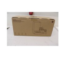 SALE OUT. Xiaomi | Smart Pet Food Feeder EU | Capacity 3.6 L | White | USED, SCRATCHED,NO MANUAL,NO POWER CORD | BHR6143EUSO | 2000001266830