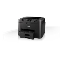 Canon MAXIFY MB2750 Inkjet A4 600 x 1200 DPI Wi-Fi | 0958C009 | 4549292051094 | PERCANWAK0129
