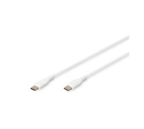 USB-C charging cable AK-300341-010-W | AK-300341-010-W | 4016032495802 | AKASSKU00000132