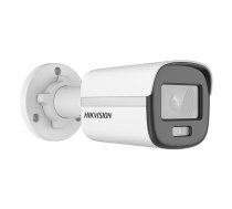 Hikvision DS-2CD1027G0-L Bullet IP Security Camera Outdoor 1920 x 1080 px Ceiling / Wall | DS-2CD1027G0-L(2.8mm) | 6941264051374 | WLONONWCRFRA6
