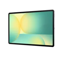 Samsung Galaxy Tab S10 FE+ Exynos 128 GB 33.3 cm (13.1 collas) 8 GB Wi-Fi 6 (802.11ax) Sudrabs | SM-X620NZSREUE | 8806097196891 | SM-X620NZSREUE