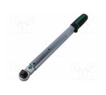 Wrench: torque; socket spanner; 430mm; 20÷100Nm; 1/2" | ST-96504010 | 96504010