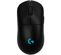 Logitech G Pro 2 Lightspeed Black | 910-007295 | 5099206123427