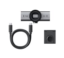 Logitech MX Brio | 960-001559 | 5099206109315 | PERLOGKAM0024