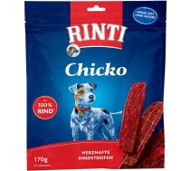 RINTI Chicko Beef - dog treat - 170g | DLPRNTPRZ0002 | 4000158913432 | DLPRNTPRZ0002