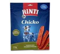RINTI Chicko Rabbit - dog treat - 170g | DLPRNTPRZ0003 | 4000158913487 | DLPRNTPRZ0003