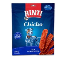 RINTI Chicko Duck - dog treat - 250g | DLPRNTPRZ0004 | 4000158913517 | DLPRNTPRZ0004