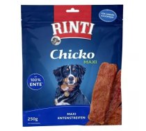 RINTI Chicko Maxi Duck - dog treat - 250g | DLPRNTPRZ0010 | 4000158914910 | DLPRNTPRZ0010