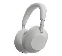 Sony WH-1000XM6 Headset Wired & Wireless Head-band Calls/Music/Sport/Everyday USB Type-C Bluetooth Grey | WH1000XM6S.CE7 | 4548736162662 | 165688