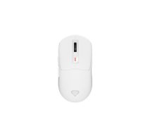 Datorpele Genesis Zircon 660 Pro White | NMG-2194 | 5901969444858