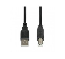 IBOX USB 2.0 A-B M / M 3M PRINTER CABLE | IKU2D30 | 5901443052586 | KABIBOUSB0008