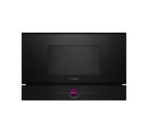 Bosch Serie 8 BFL7221B1 microwave Built-in Solo microwave 21 L 900 W Black | BFL7221B1 | 4242005319985