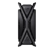 ASUS ROG Hyperion GR701 BTF Edition Tower Black, Transparent | 90DC00F0-B39020 | 4711387483749 | OBUASUOBU0047