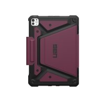 UAG Metropolis SE Case with Stand and Apple Pencil Holder for iPad Pro 11" 2024 - Red | 1T65-044 | 0840283913945 | WLONONWCRNRJW