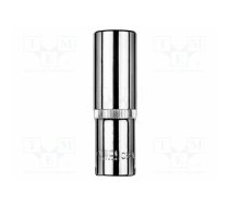 Socket: 6-angles; socket spanner; HEX 17mm; 1/2"; long | NEO-08-467 | 08-467