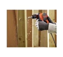 BLACK & DECKER | Rotary Hammer | BEH710-QS | 710 W | BEH710-QS | 5035048681268