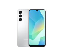 Viedtālrunis Samsung Galaxy A16 4G 128GB Grey | SM-A165FZABEUE | 8806095822846 | TKOSA1SZA1734