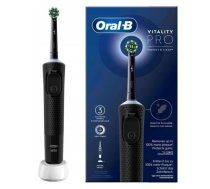 Oral-B VITALITY PRO D103 Box Black Toothbrush | 4210201427063 | 4210201427063 | AGDBRASDZ0359