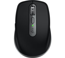 Logitech Master Series MX Anywhere 3S for Mac Space Grey | 910-006947 | 5099206111738