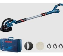 Bosch 500 Series GTR 550 Drywall sander 910 RPM Black, Blue, White 500 W | 06017D4020 | 4059952577883 | WLONONWCRBUKC