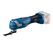 Bosch GOP 185-LI 18 V Black, Blue | 06018G2020 | 4059952606804 | WLONONWCREGSZ