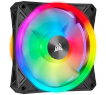 Corsair iCUE QL140 RGB Computer case Fan 14 cm Black, Grey | CO-9050100-WW | 0840006611707 | WLONONWCRECFT