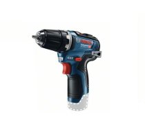 GSR 12V-35, CT SOLO Bosch Akumulatora urbjmašīna-skrūvgriezis (06019H8000) | 06019H8000 | 3165140953696