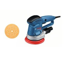 GEX 34-150 Ekscentriskā slīpmašīna Bosch (0601372800) | 0601372800 | 4059952528922