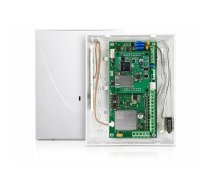 SATEL GSM-X LTE COMMUNICATION MODULE (INCL. HOUSING AND ANTENNA) | GSM-X LTE | 5905033337121 | WLONONWCROEE9
