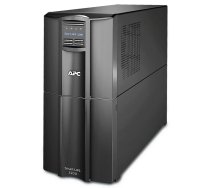 APC Zasilacz Smart-UPS 2200VA LCD 230V | SMT2200IC | 0731304337317,731304 | UPS-APC-298