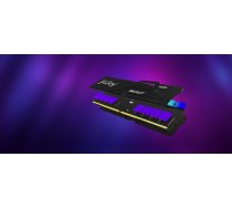 Operatyvinė atmintis Kingston Fury Beast RGB DDR5 16GB 5600MHz CL36 | KF556C36BBEA-16 | 740617330786 | 1000779989