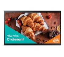SAMSUNG QB24C-T 23.8inch Touch FHD | LH24QBCTBGCXEN | 8806095303710 | LH24QBCTBGCXEN